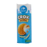 Biscuits goût vanille CARREFOUR CLASSIC'