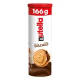 Biscuits Fourrés Noisettes et Cacao NUTELLA