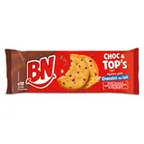 Biscuits Pépites Goût Chocolat au Lait BN