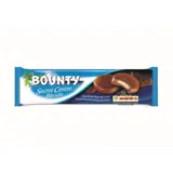 Biscuit à la noix de coco et chocolat au lait BOUNTY