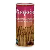 Chocolat noisette CRAQUISE