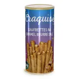 Craquise caramel beurre salé CRAQUISE