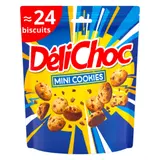 Mini cookie DELICHOC