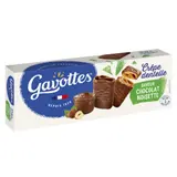 Biscuits Crêpe Dentelle - Gavotte au Chocolat Noisette GAVOTTES