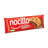 Biscuits Cookies NOCILLA