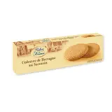 Biscuits Galettes au Sarrasin REFLETS DE FRANCE