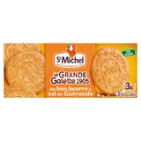 Biscuits La Grande Galette 1905 ST MICHEL