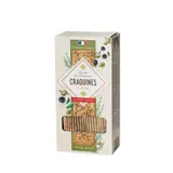 Biscuit Craquines et Olives ALBERT MENES