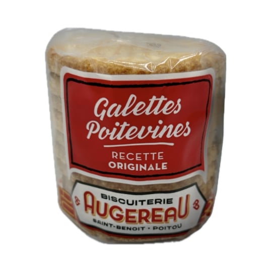 Biscuits galettes Poitevines BISCUITERIE AUGEREAU