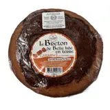 Gâteau Au Caramel Au Beurre Salé BISCUITERIE DES ILES