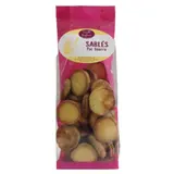 Biscuits sablés pur beurre BISCUITS. CANNELLE & BERGAMOTE