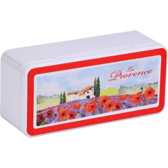 Biscuits croquants figues CALINS DE PROVENCE