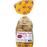 Biscuits croquants fruits CALINS DE PROVENCE