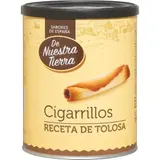 Biscuits Cigarrillos DE NUESTRA TIERRA