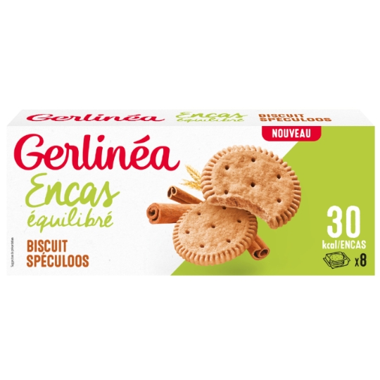 Biscuit Speculoos GERLINEA