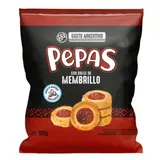 Biscuits Sablés à la Confiture de Coing GUSTO ARGENTINO