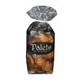 Biscuits palets bretons JACQUES MENOU