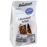 Biscuits Badines d'Auvergne caramel L'AUVERGNAT NATURE