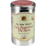 Biscuits Zézettes de Sète LA BELLE EPOQUE