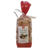 Biscuits cric crac aux noisettes LA FERME DE RAMEE