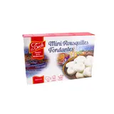 Biscuits mini Rousquilles LE TECH