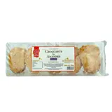 Biscuits croquants aux amandes LE TECH