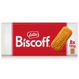 Biscuits Spéculoos Original Maxi Format LOTUS BISCOFF
