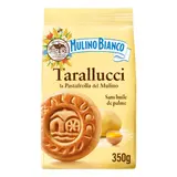 Biscuits Tarallucci aux Œufs MULINO BIANCO