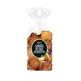 Biscuits Langue de Chat Aux Noisettes VUEZ