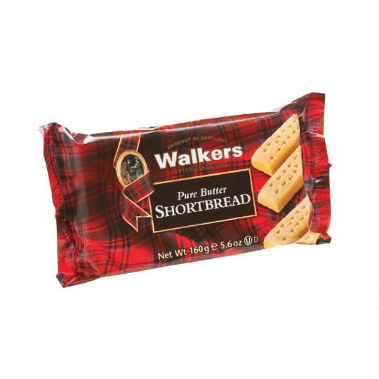 Shortbread Pure Butter WALKERS