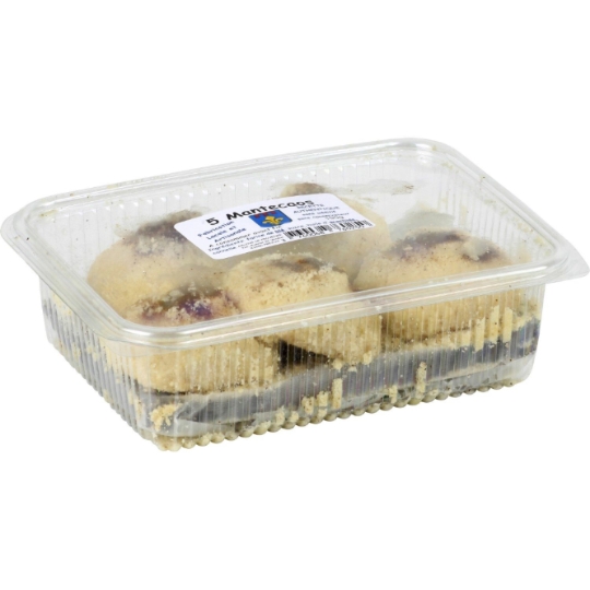 Biscuits Mantecaos
