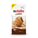 Cookies Fourrés Pâte à Tartiner NUTELLA