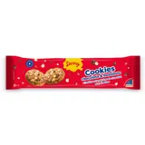 Cookies Chocolat Noistettes LENNY