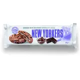 Cookies chocolat noir NEW YORKERS