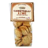 Canistrelli à l'Anis LA BELLE BOULANGE