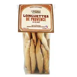 Biscuits Longuettes de Provence au Vin Rosé LA BELLE BOULANGE