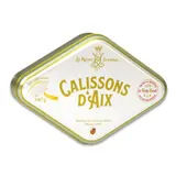 Bonbons Calisson d'Aix ROY RENE