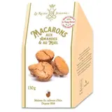 Macarons Aux Amandes & Au Miel ROY RENE