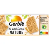 Biscuit le petit nature GERBLE