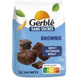 Brownie sans sucres GERBLE