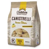 Biscuits citron BISCUITERIE CASTELLANE
