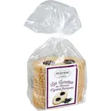 Biscuits lunettes myrtille DOUCEURS DE JACQUEMART