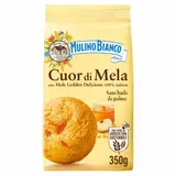 Biscuits Cuor Di Mela à la pomme MULINO BIANCO