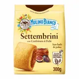 Biscuits Settembrini à la Confiture de Figue MULINO BIANCO
