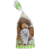 Biscuits Canistrelli amande