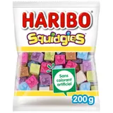 Bonbons Squidgies HARIBO