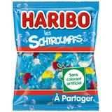 Bonbons Les Schtroumpfs HARIBO