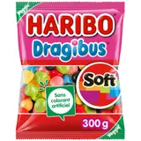 Bonbons Dragibus Soft HARIBO