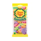 Bonbon Flowpack Margarita Gélifié Goût Fruit CHUPA CHUPS