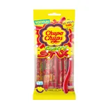 Bonbon Flowpack Cherry Stix CHUPA CHUPS